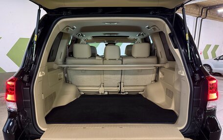 Toyota Land Cruiser 200, 2015 год, 5 400 000 рублей, 8 фотография