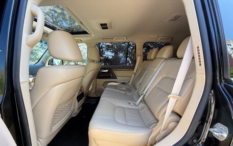 Toyota Land Cruiser 200, 2015 год, 5 400 000 рублей, 20 фотография