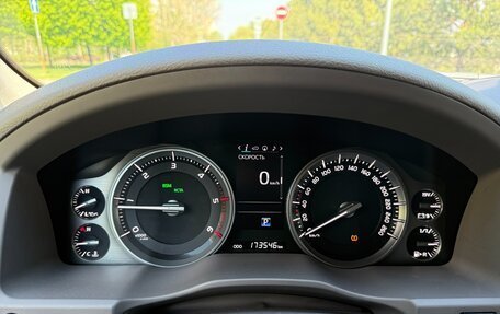 Toyota Land Cruiser 200, 2015 год, 5 400 000 рублей, 24 фотография