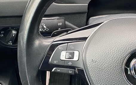 Volkswagen Tiguan II, 2018 год, 2 590 000 рублей, 14 фотография