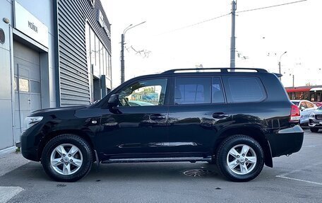 Toyota Land Cruiser 200, 2011 год, 2 440 000 рублей, 7 фотография