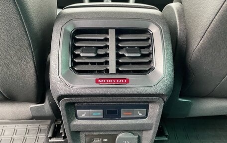 Volkswagen Tiguan II, 2018 год, 2 590 000 рублей, 22 фотография