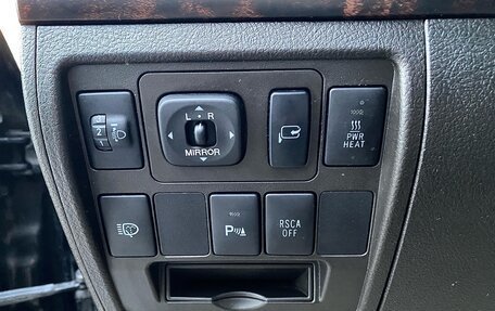 Toyota Land Cruiser 200, 2011 год, 2 440 000 рублей, 16 фотография