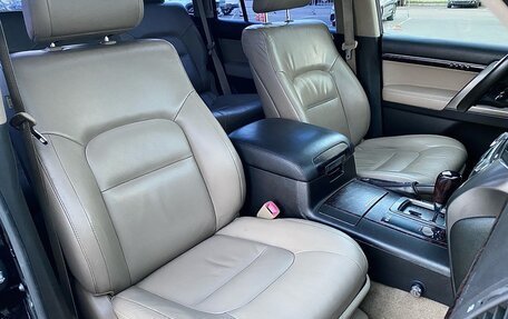 Toyota Land Cruiser 200, 2011 год, 2 440 000 рублей, 26 фотография