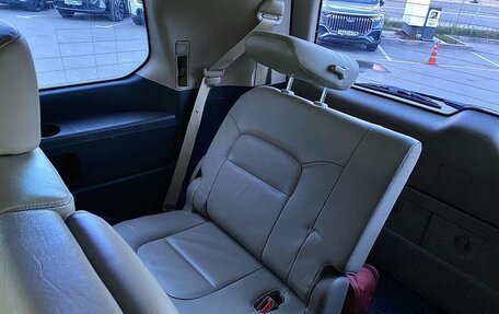 Toyota Land Cruiser 200, 2011 год, 2 440 000 рублей, 22 фотография
