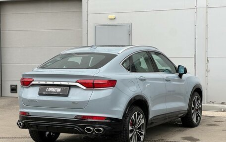 Geely Tugella FY11, 2023 год, 2 990 000 рублей, 4 фотография