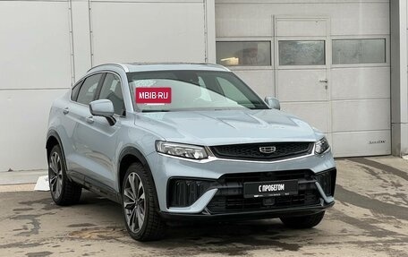 Geely Tugella FY11, 2023 год, 2 990 000 рублей, 3 фотография