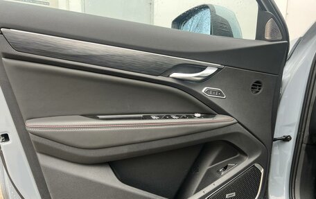 Geely Tugella FY11, 2023 год, 2 990 000 рублей, 14 фотография