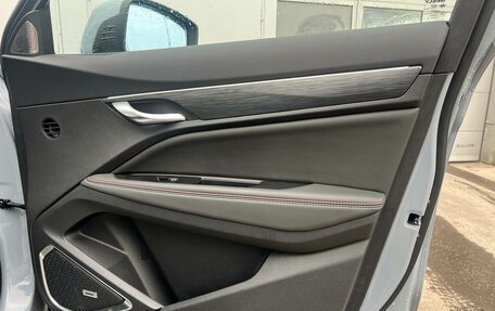 Geely Tugella FY11, 2023 год, 2 990 000 рублей, 16 фотография