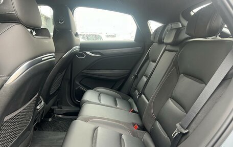 Geely Tugella FY11, 2023 год, 2 990 000 рублей, 11 фотография
