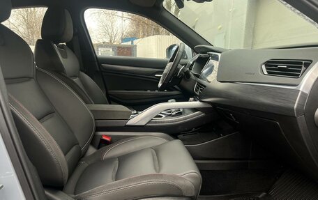 Geely Tugella FY11, 2023 год, 2 990 000 рублей, 13 фотография