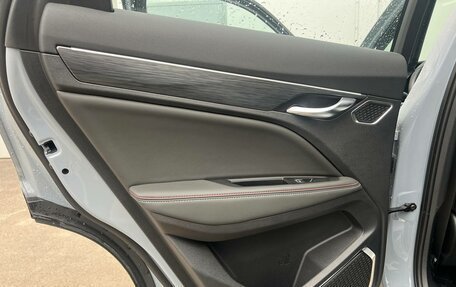 Geely Tugella FY11, 2023 год, 2 990 000 рублей, 15 фотография