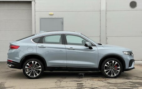 Geely Tugella FY11, 2023 год, 2 990 000 рублей, 8 фотография