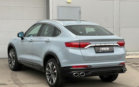Geely Tugella FY11, 2023 год, 2 990 000 рублей, 6 фотография