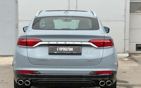 Geely Tugella FY11, 2023 год, 2 990 000 рублей, 5 фотография