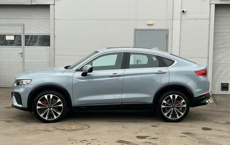 Geely Tugella FY11, 2023 год, 2 990 000 рублей, 7 фотография