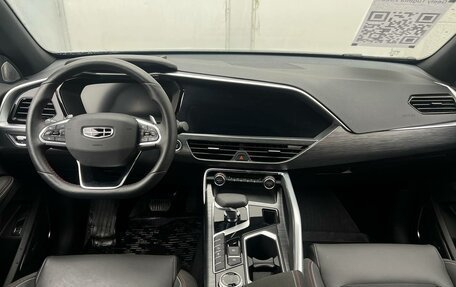 Geely Tugella FY11, 2023 год, 2 990 000 рублей, 10 фотография