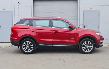 Geely Atlas I, 2019 год, 1 349 000 рублей, 7 фотография