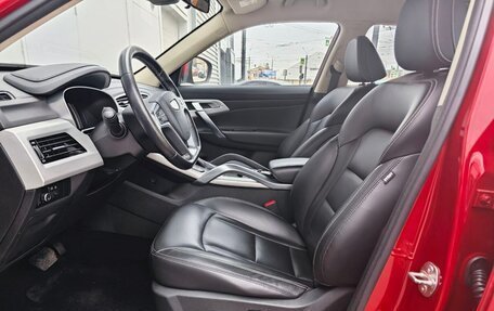 Geely Atlas I, 2019 год, 1 349 000 рублей, 10 фотография
