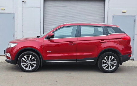 Geely Atlas I, 2019 год, 1 349 000 рублей, 8 фотография