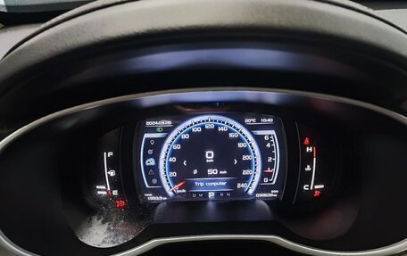 Geely Atlas I, 2019 год, 1 349 000 рублей, 11 фотография