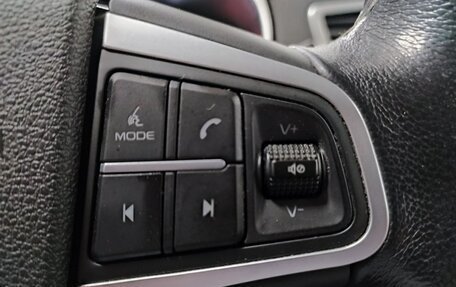 Geely Atlas I, 2019 год, 1 349 000 рублей, 14 фотография
