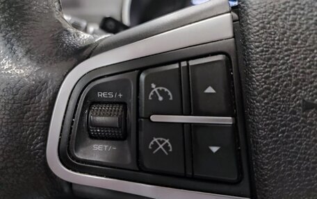 Geely Atlas I, 2019 год, 1 349 000 рублей, 13 фотография