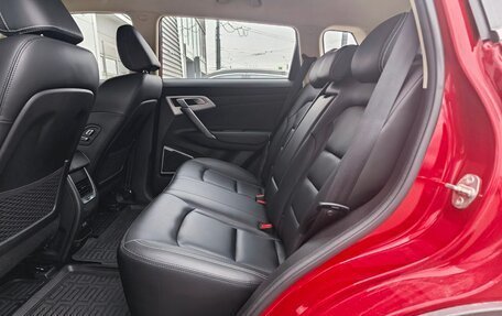 Geely Atlas I, 2019 год, 1 349 000 рублей, 16 фотография