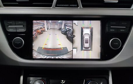 Geely Atlas I, 2019 год, 1 349 000 рублей, 15 фотография