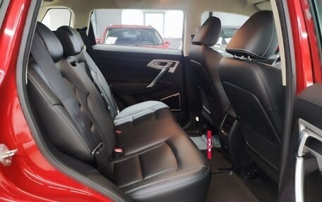 Geely Atlas I, 2019 год, 1 349 000 рублей, 17 фотография