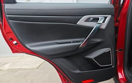 Geely Atlas I, 2019 год, 1 349 000 рублей, 22 фотография