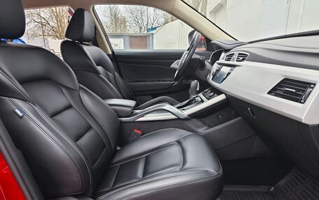 Geely Atlas I, 2019 год, 1 349 000 рублей, 18 фотография