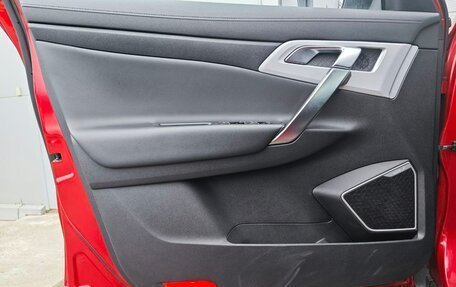 Geely Atlas I, 2019 год, 1 349 000 рублей, 20 фотография