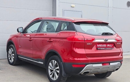 Geely Atlas I, 2019 год, 1 349 000 рублей, 6 фотография