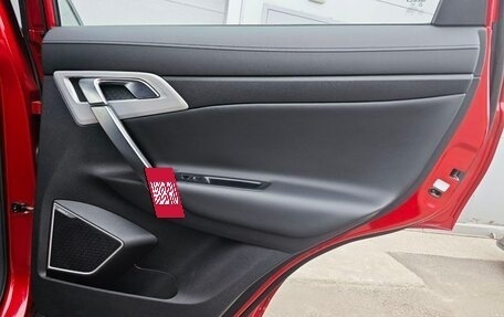 Geely Atlas I, 2019 год, 1 349 000 рублей, 21 фотография
