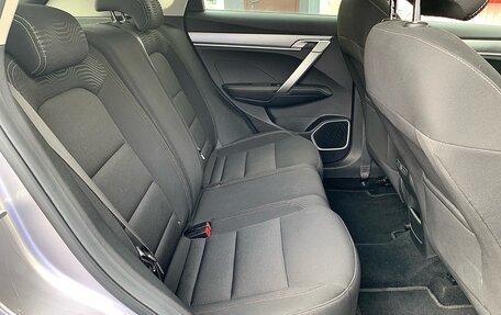 Geely Coolray I, 2020 год, 1 299 000 рублей, 17 фотография