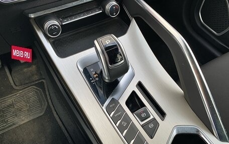 Geely Coolray I, 2020 год, 1 299 000 рублей, 14 фотография