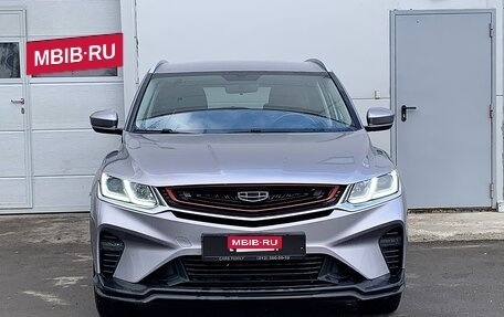 Geely Coolray I, 2020 год, 1 299 000 рублей, 2 фотография