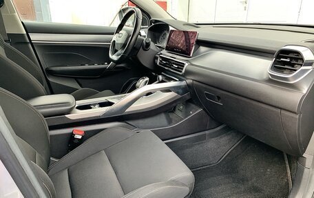 Geely Coolray I, 2020 год, 1 299 000 рублей, 18 фотография