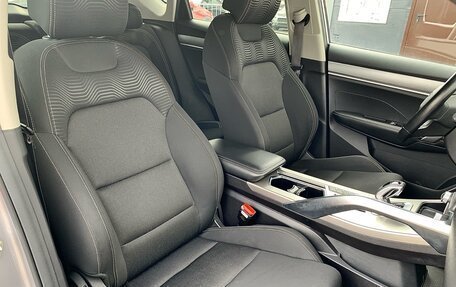 Geely Coolray I, 2020 год, 1 299 000 рублей, 19 фотография