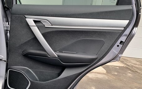 Geely Coolray I, 2020 год, 1 299 000 рублей, 23 фотография