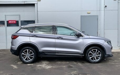 Geely Coolray I, 2020 год, 1 299 000 рублей, 8 фотография