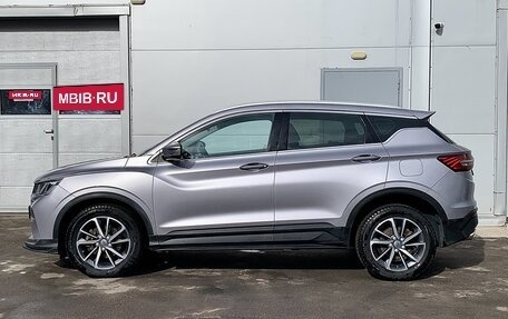 Geely Coolray I, 2020 год, 1 299 000 рублей, 7 фотография