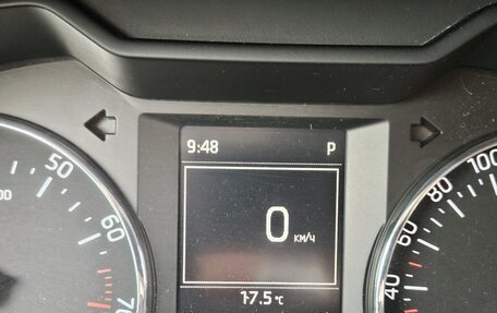 Skoda Octavia, 2013 год, 1 090 000 рублей, 8 фотография