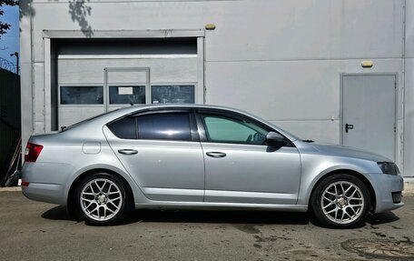 Skoda Octavia, 2013 год, 1 090 000 рублей, 6 фотография