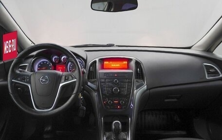Opel Astra J, 2012 год, 710 000 рублей, 9 фотография