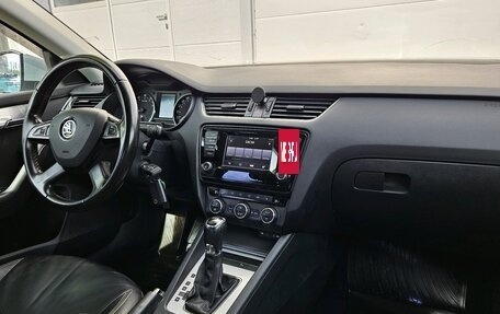 Skoda Octavia, 2013 год, 1 090 000 рублей, 7 фотография
