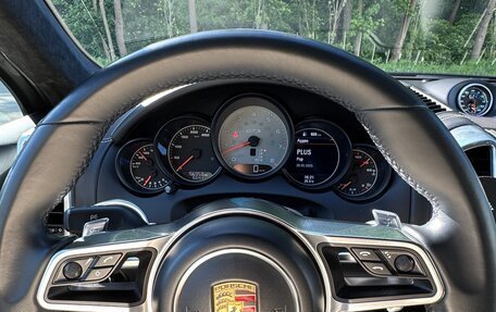 Porsche Cayenne III, 2015 год, 4 000 000 рублей, 7 фотография