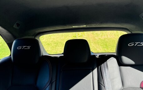Porsche Cayenne III, 2015 год, 4 000 000 рублей, 10 фотография
