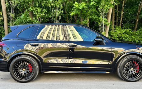 Porsche Cayenne III, 2015 год, 4 000 000 рублей, 3 фотография
